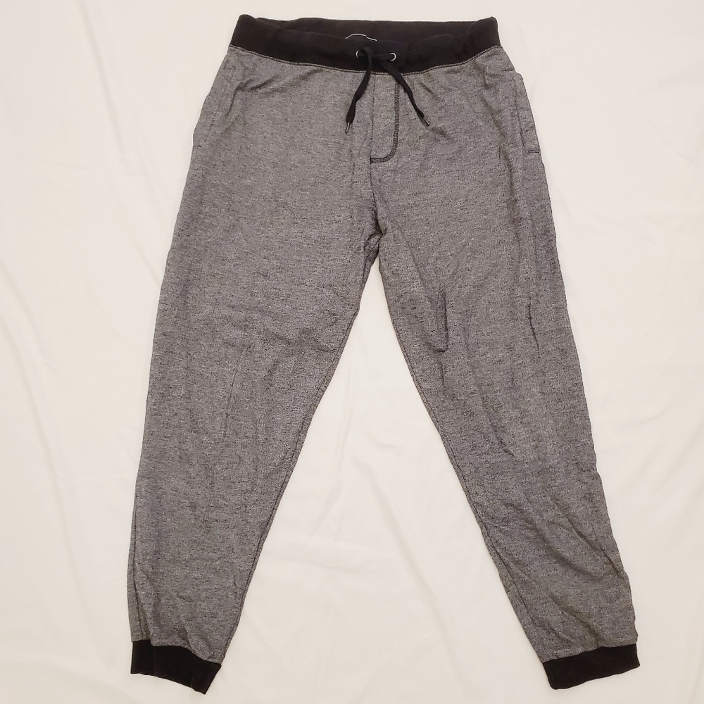 OCEAN CURRENT Unisex Gray Jogger Pants size XL